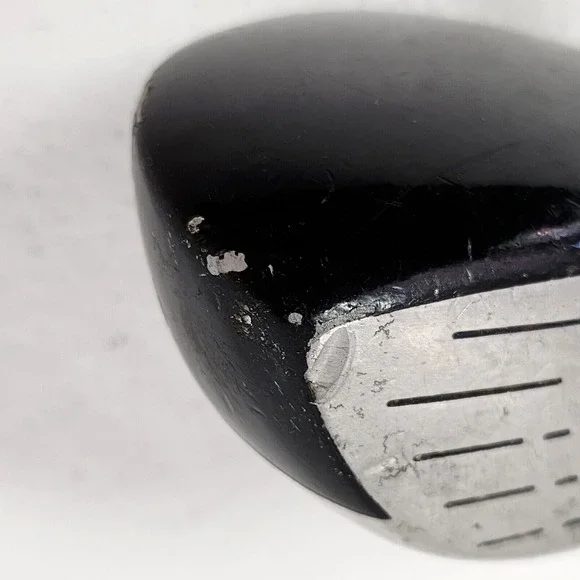 CALLAWAY STRATA TI COMPOSITE 5H STRATA STEEL SHAFT RH 38” ""FAIR"" - Picture 2 of 13